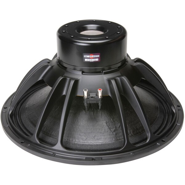 Main product image for B&C 21SW152-4 21" Neodymium Subwoofer 4 Ohm 294-689